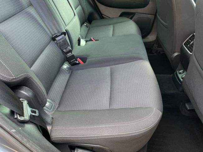 KIA Sportage Photo 31