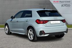 AUDI A1 Photo 3