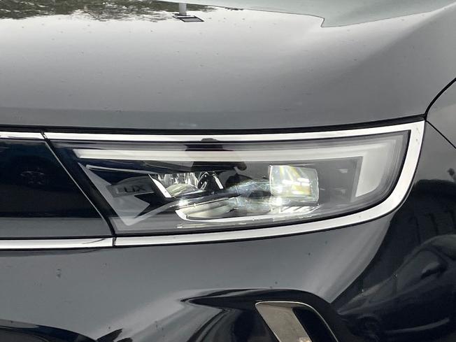 VAUXHALL Mokka Photo 19