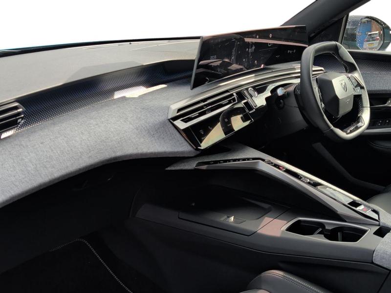 Used Peugeot 5008 KP25OEN 15