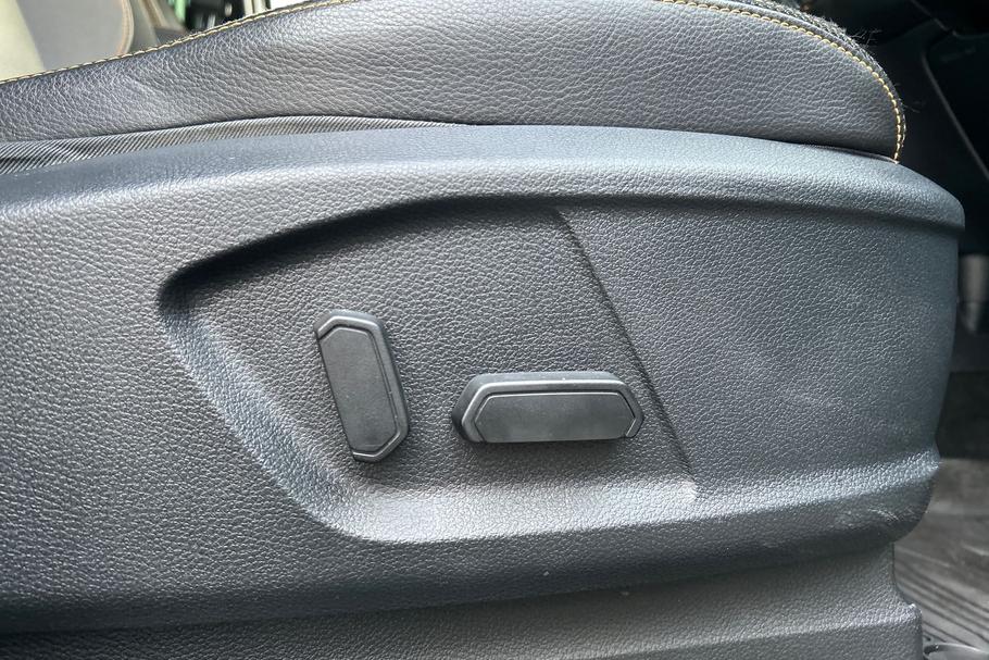 Used Ford RANGER ST72VNN 33