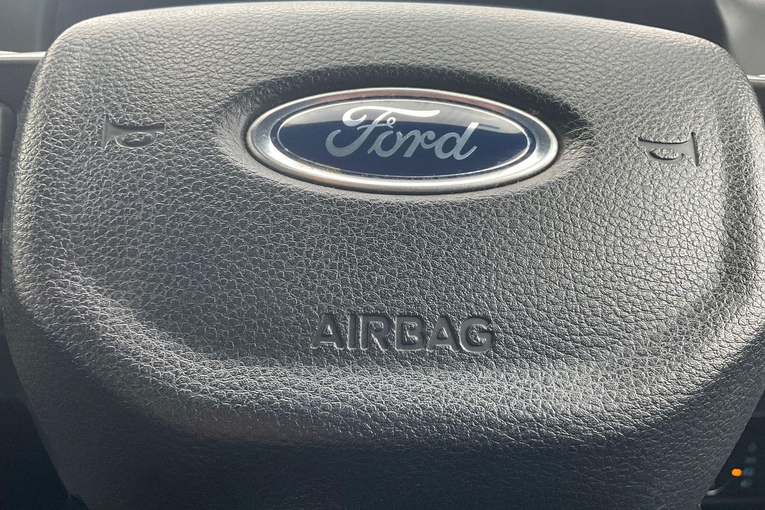 Ford Ranger Photo 39