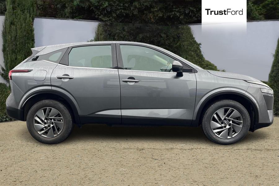Nissan QASHQAI Photo autoimg-5b4c580f0ff06b67ed13a53838295abe6816913f.jpg