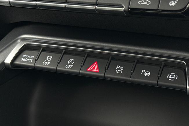 Audi A3 Photo 25