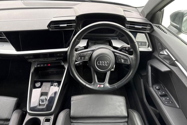 AUDI A3 Photo 11