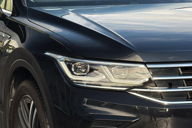 VOLKSWAGEN Tiguan Photo 19