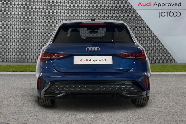 AUDI A3 Photo 7