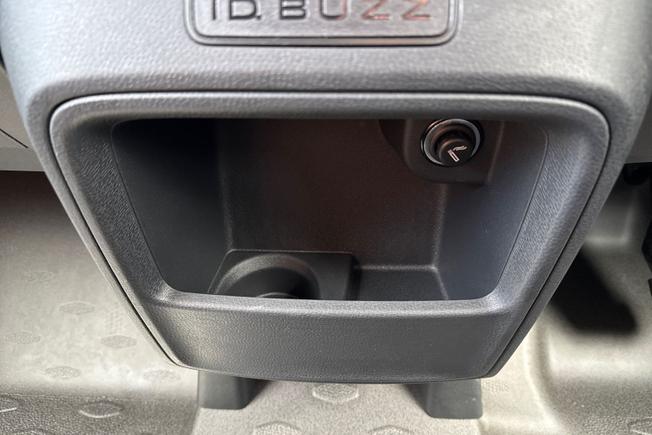 Volkswagen ID. Buzz Cargo Photo 21