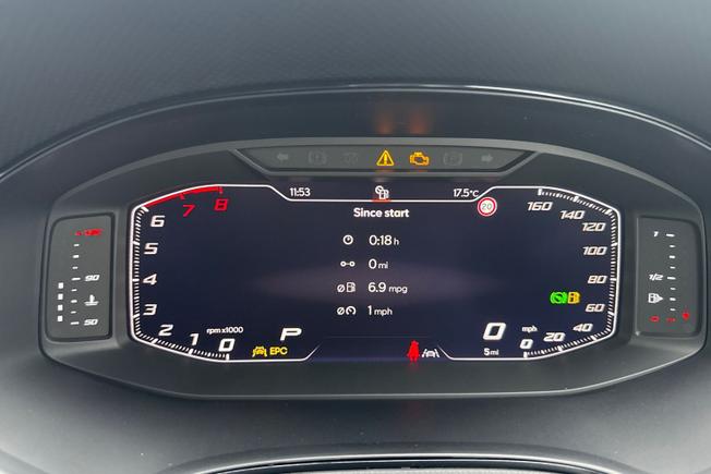 SEAT Arona Photo 24