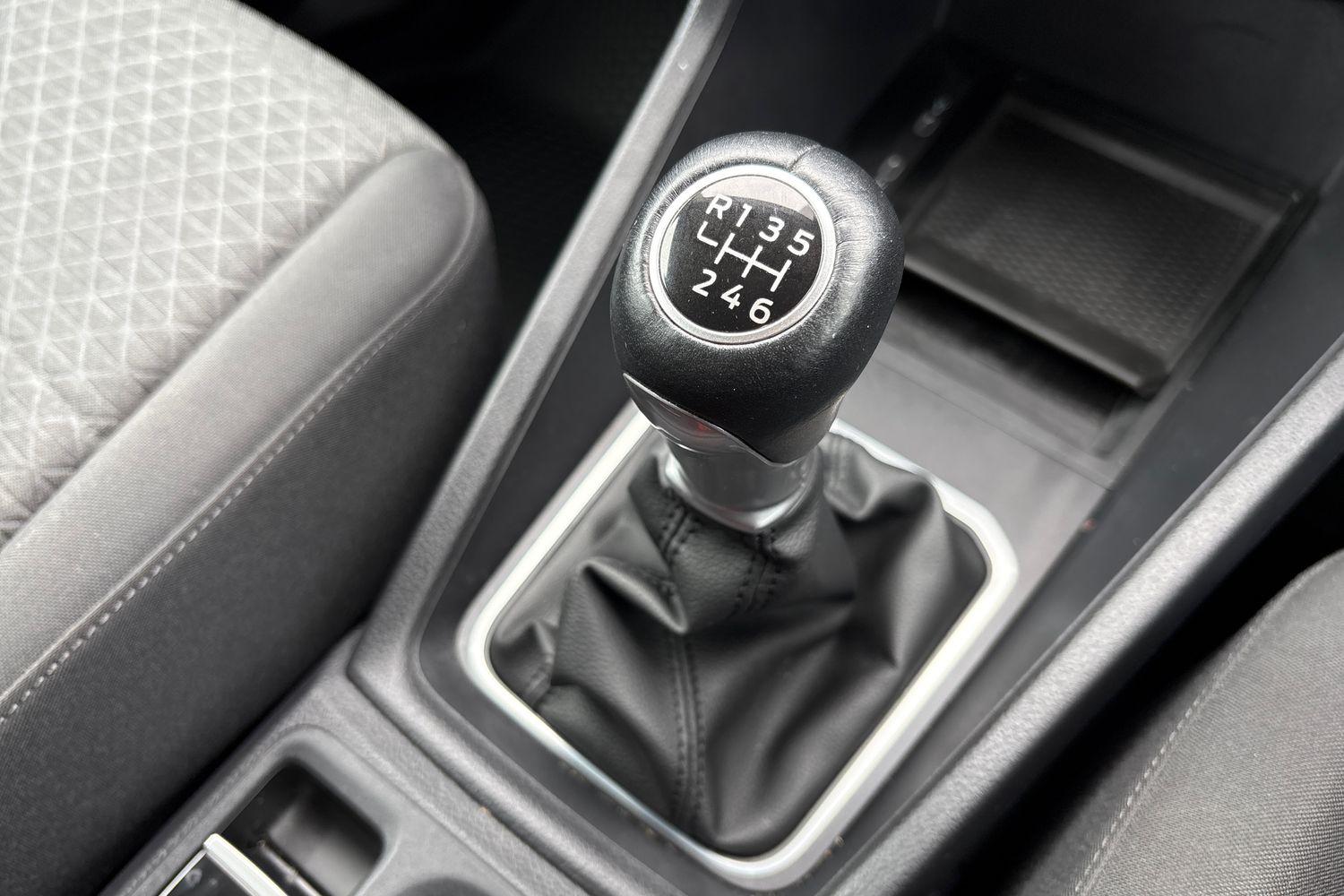 Ford TRANSIT CONNECT Photo 36