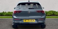 Volkswagen Golf Photo 8
