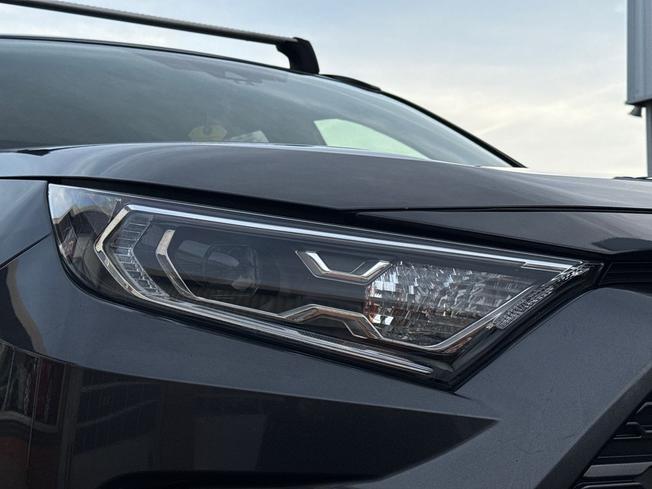 TOYOTA Rav4 Photo 19