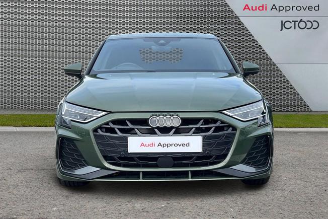 AUDI A3 Photo 8