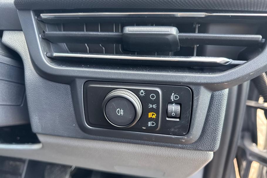 Used FORD E-TRANSIT CUSTOM WR75JDX 27