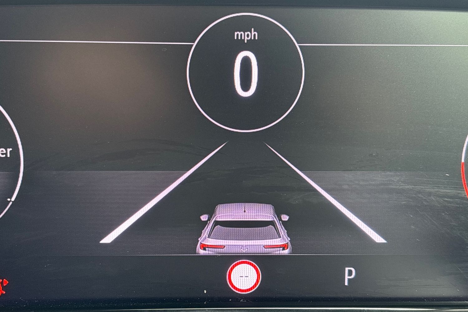 Vauxhall Mokka Electric Photo 29