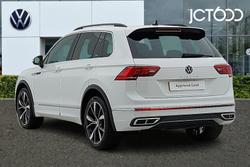 Volkswagen Tiguan Photo 3