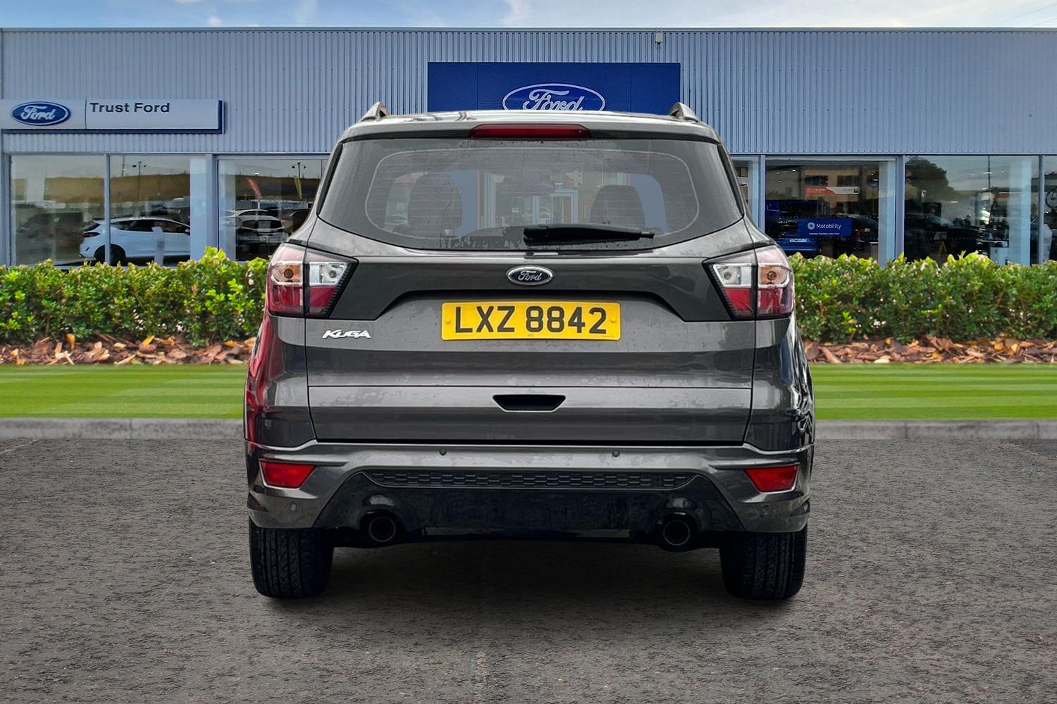 Ford KUGA Photo 6