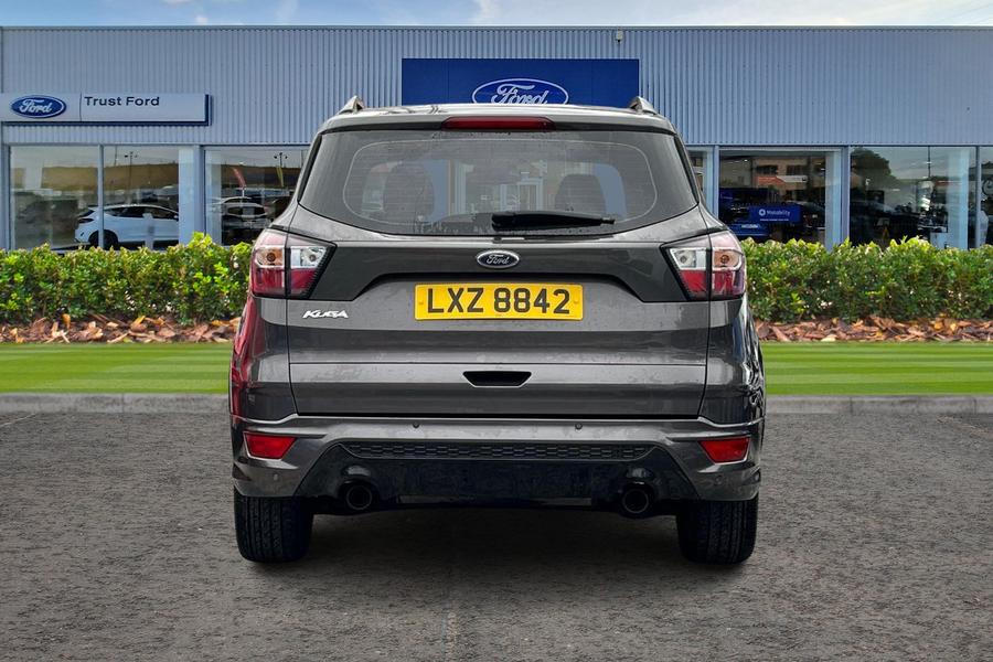 Ford KUGA Photo autoimg-5b561a8c038b28b077d7590107d46cb5629f576c.jpg