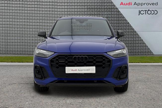 AUDI Q5 Photo 8