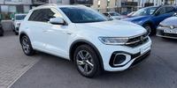 Volkswagen T-roc Photo 23