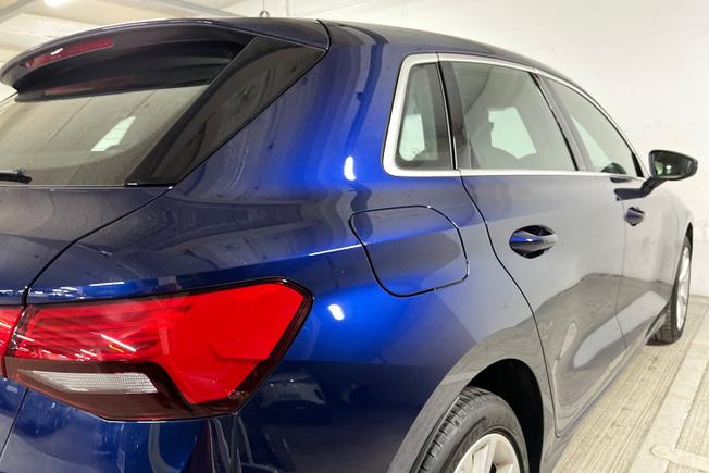 AUDI A3 Photo 38