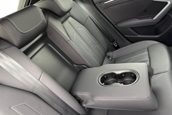 AUDI A3 Photo 22