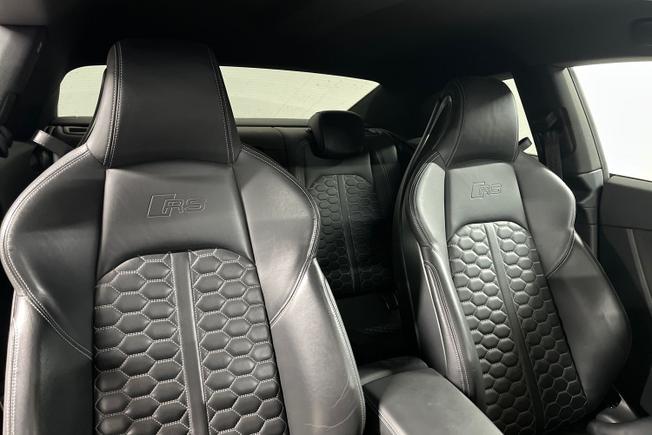 Audi RS5 Photo 25