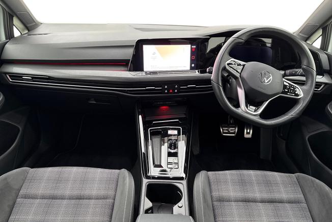 VOLKSWAGEN Golf Photo 10