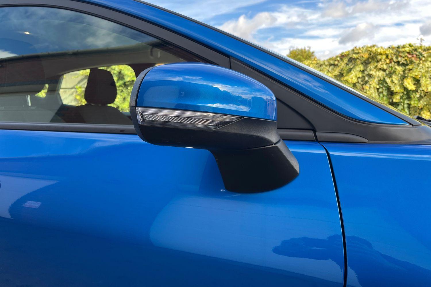 Ford PUMA Photo 37