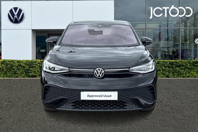 Volkswagen Id.5 Photo 8