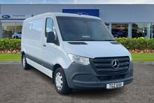 Used Mercedes-Benz SPRINTER TGZ6511 1