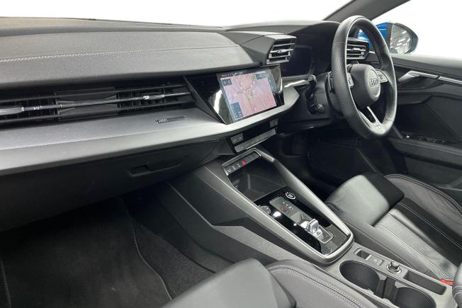 Audi A3 Photo 2