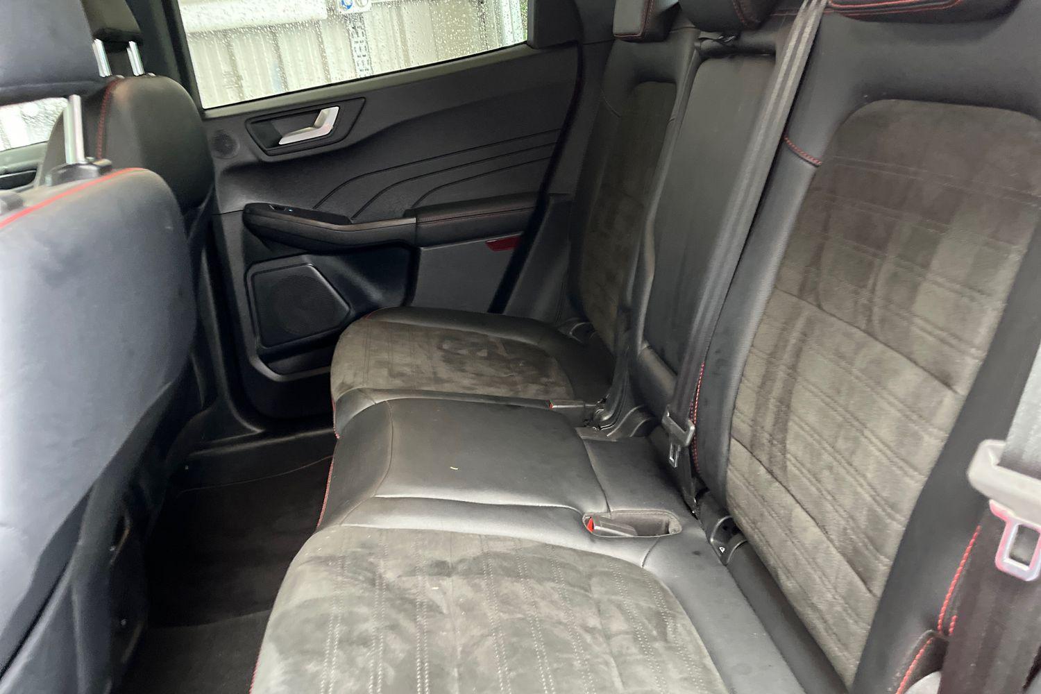 Ford Kuga Photo 19