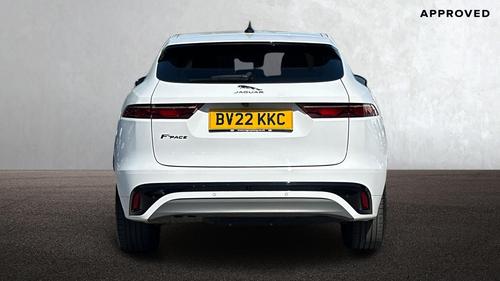 Jaguar F-PACE Photo autoimg-5b59e9aa304444545ca4de3a4ef66f63b4561021.jpg