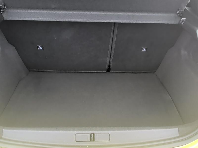 Used Peugeot 208 NV25EJU 35