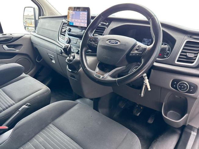 Ford Transit Custom Photo 6