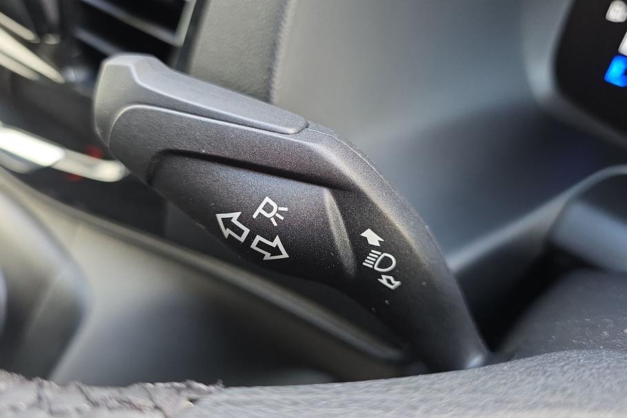 Used Ford E- TRANSIT 38