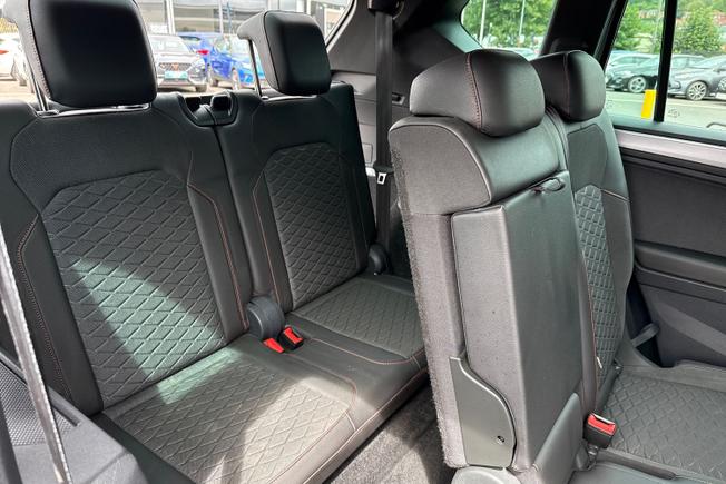 SEAT Tarraco Photo 30