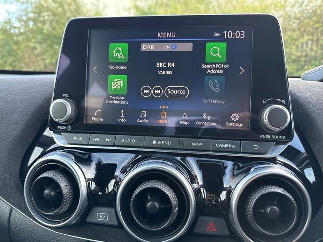 NISSAN Juke Photo 13