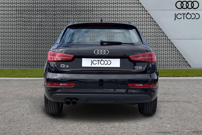 Audi Q3 Photo 7