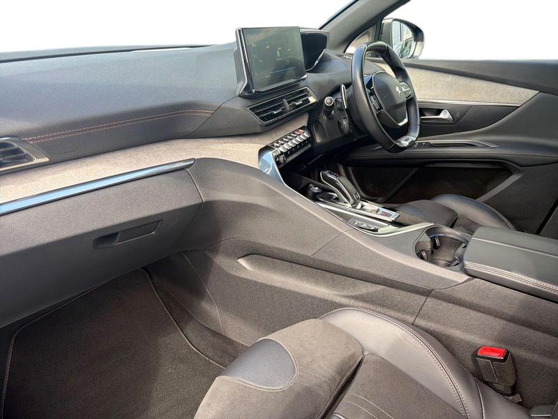 Used Peugeot 3008 NX71YMC 15