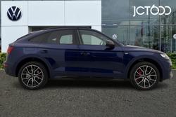AUDI Q5 Photo 4