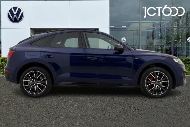 AUDI Q5 Photo 4