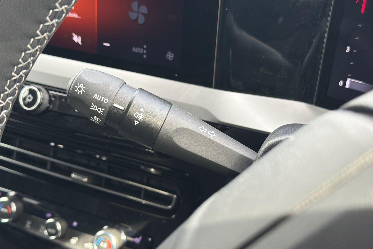 Vauxhall MOKKA Photo 13