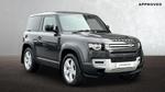 Land Rover Defender Photo 0