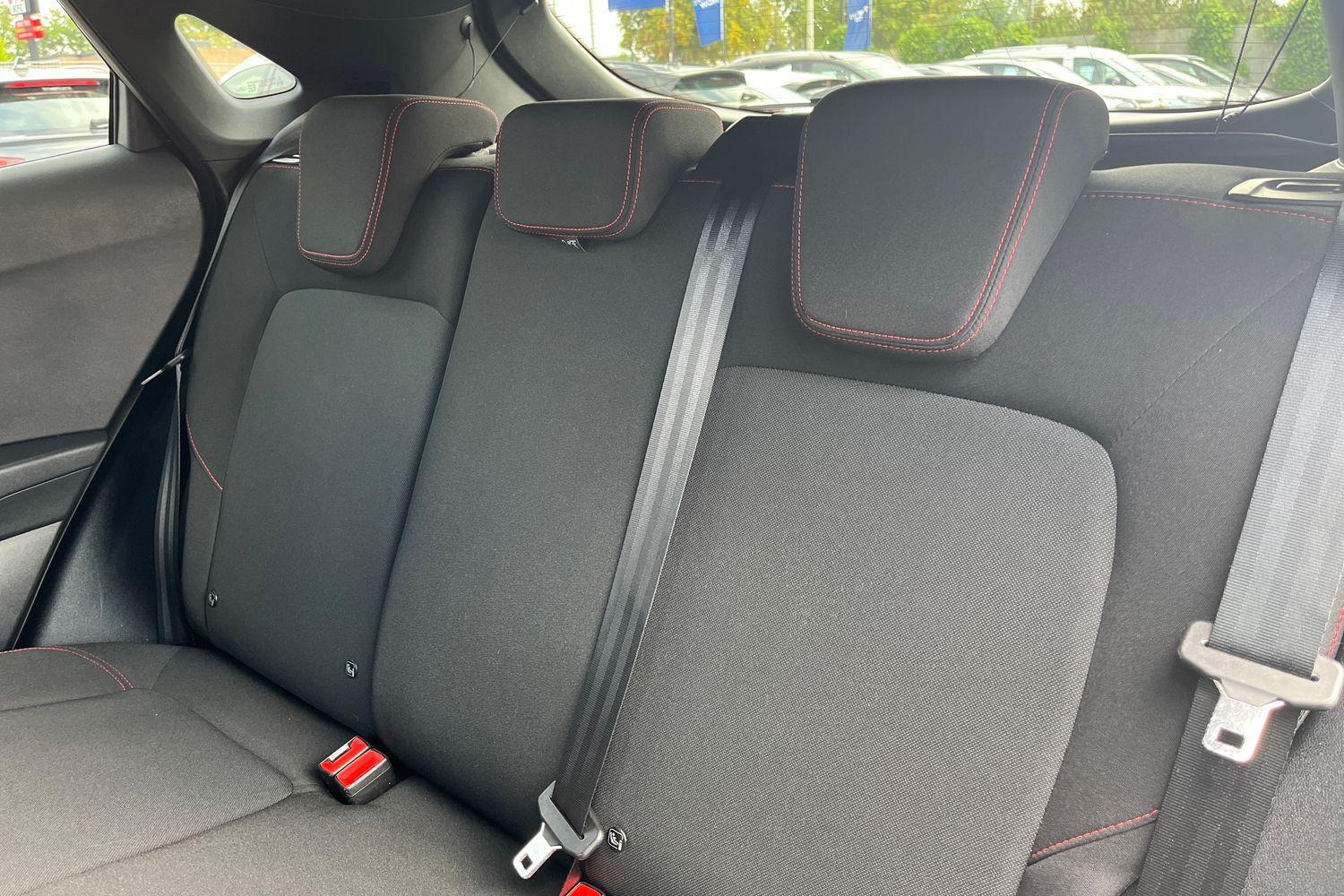 Ford Puma Photo 19