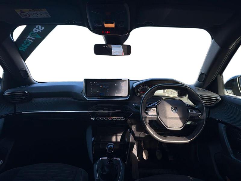 Used Peugeot 2008 CE24OFW 11