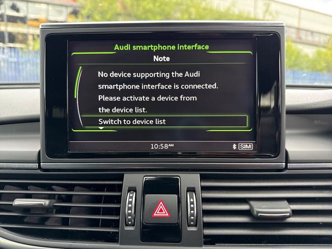 AUDI A6 Photo 45