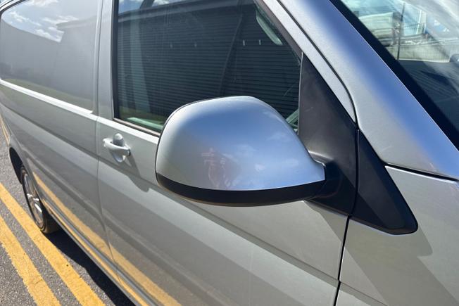 VOLKSWAGEN Transporter Photo 20