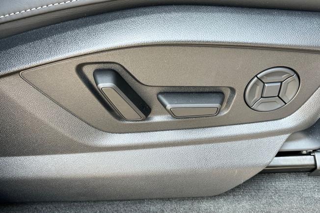 Audi Q7 Photo 51